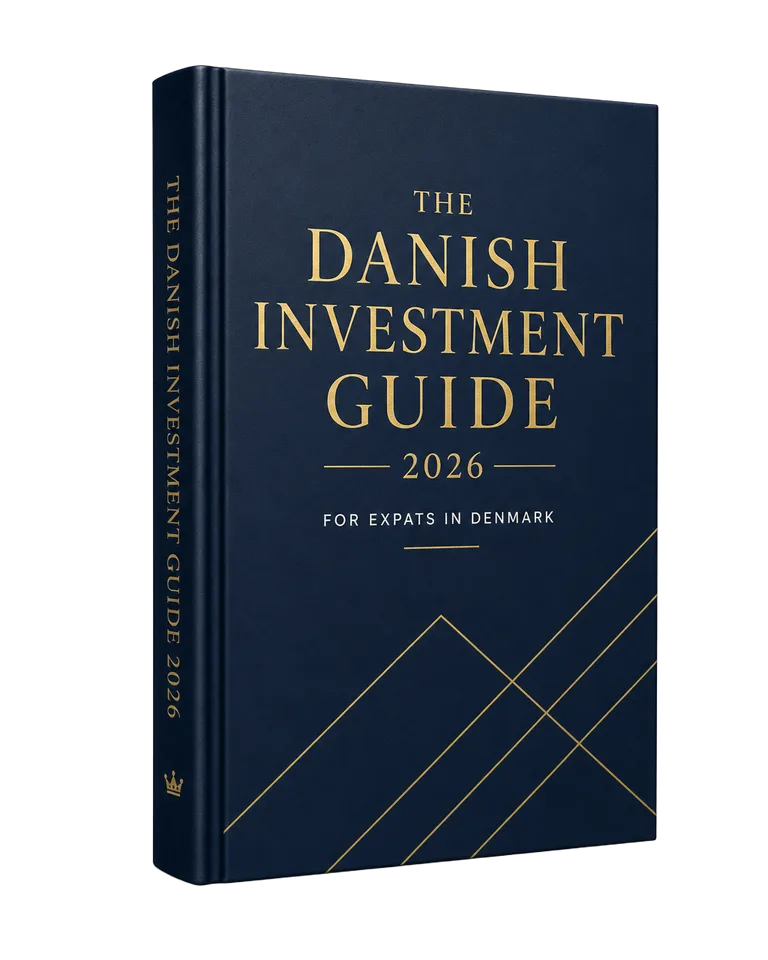 The Danish Investment Guide 2026 cover