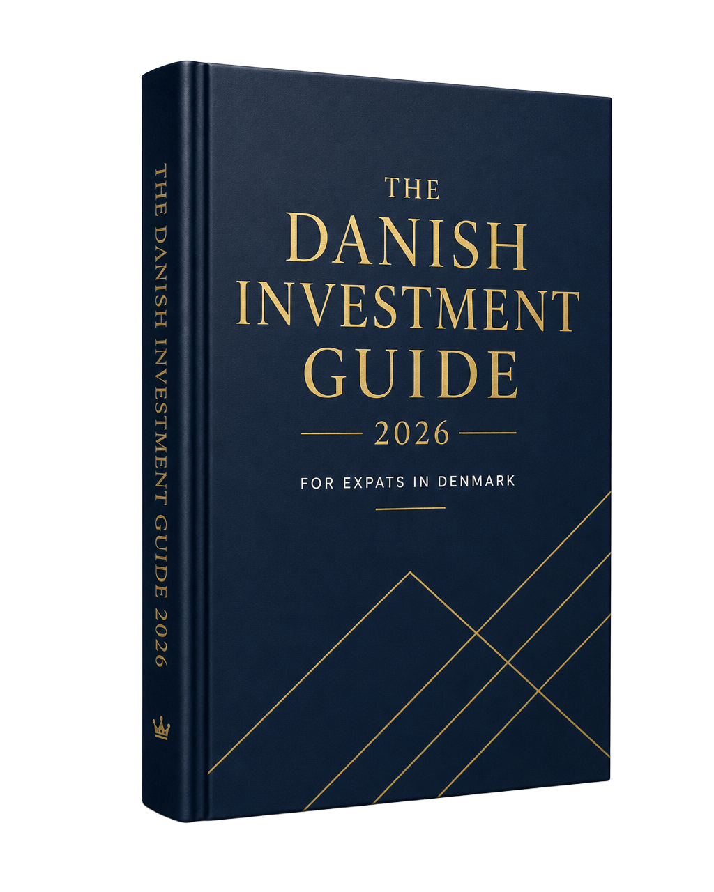 The Danish Investment Guide 2026 cover
